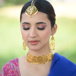 Gurleen Choker Set