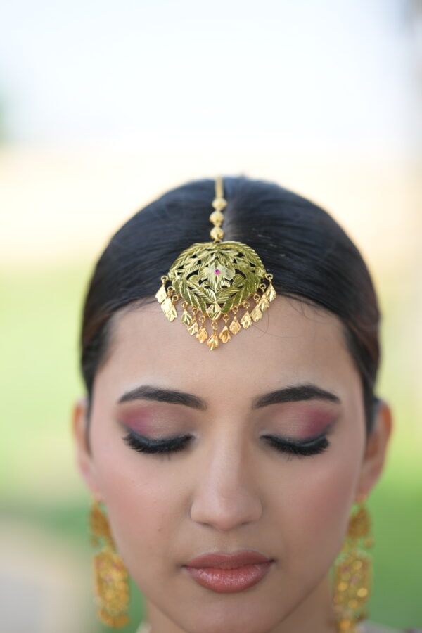 Gurleen Choker Set - Image 3