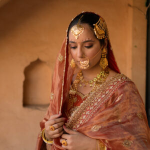 Manveer Rani Haar