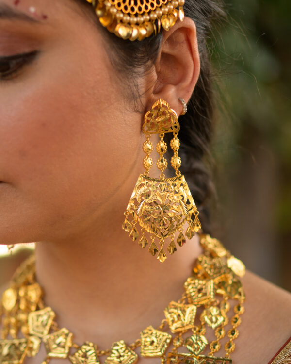Manveer Rani Haar - Image 5