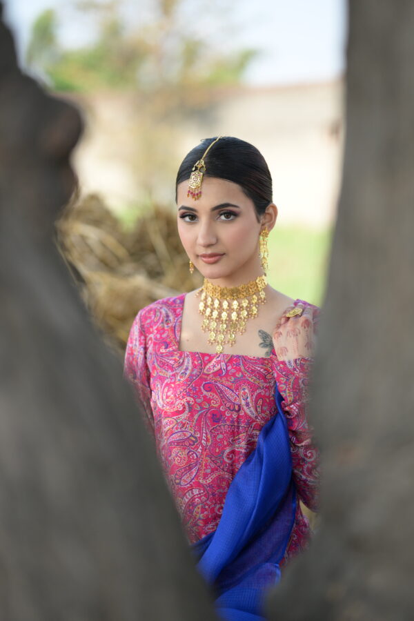 Manraz Choker Set - Image 5