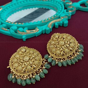 Ibaadat Hair Pins