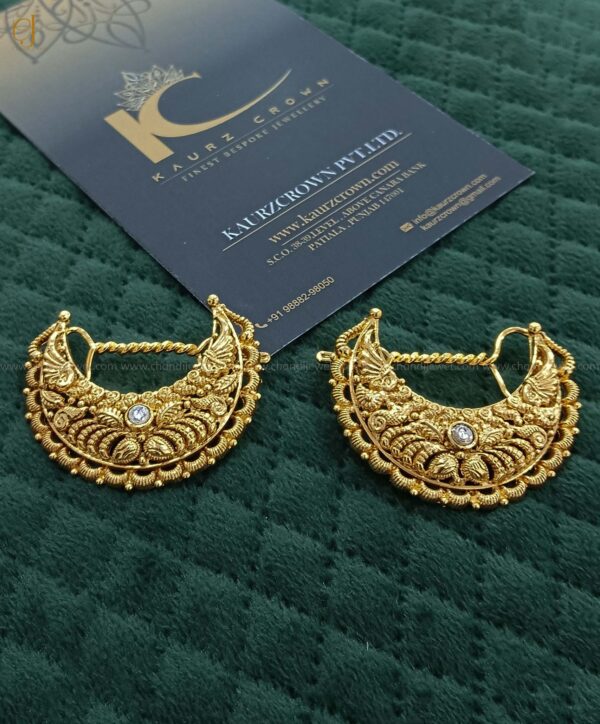 Mehnaz Hair Pins - Image 2