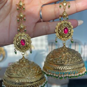 Ibaadat Jhumki