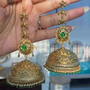 Ibaadat Jhumki