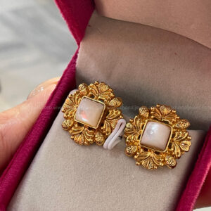 Aagam Studs Earrings