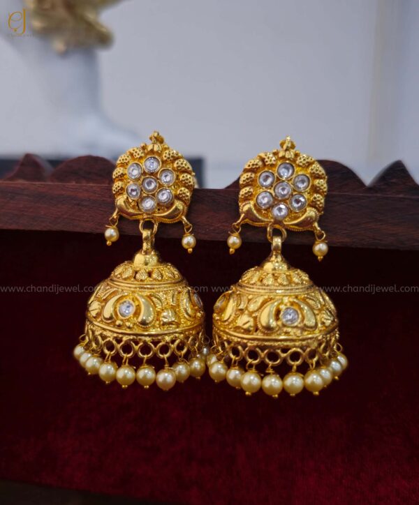 Bisma Jhumki - Image 2