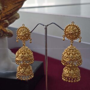 Banni Jhumki
