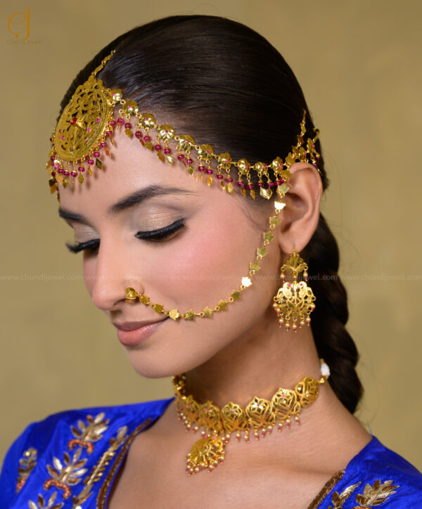 Dilreet Nose Rings - Image 3