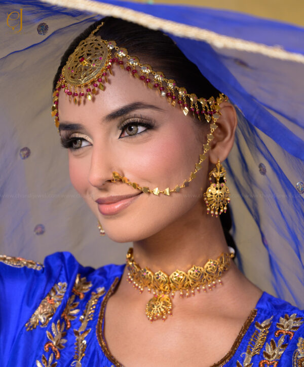 Dilreet Nose Rings