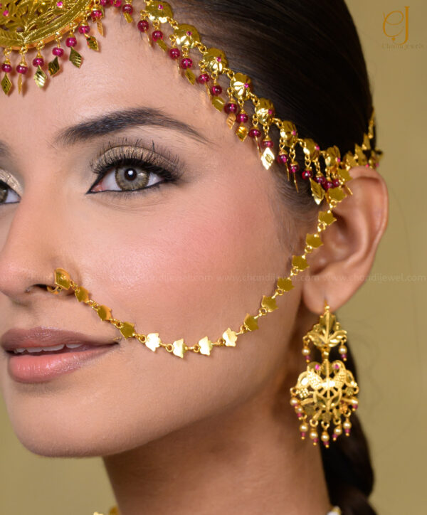 Dilreet Nose Rings - Image 2