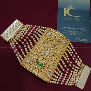 Arleen Baahi (Bracelet)