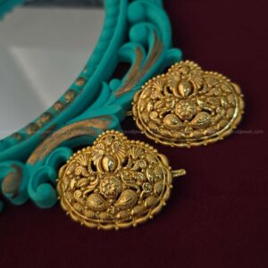 Hassen Hair Pins