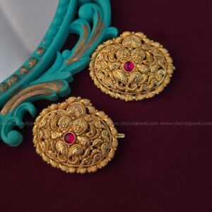 Nimrat Hair Pins
