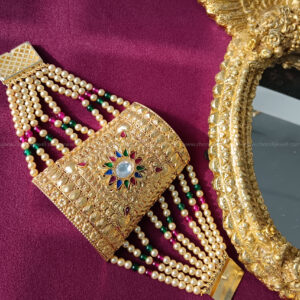 Zainab Baahi (Bracelet)