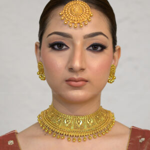 Zoyi Kaur Choker Set