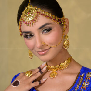 Dilreet Riwayati Matha Patti