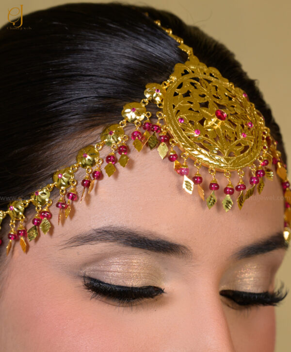 Dilreet Riwayati Matha Patti - Image 4