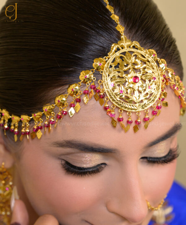 Dilreet Riwayati Matha Patti - Image 3