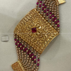 Veena Baahi (Bracelet)