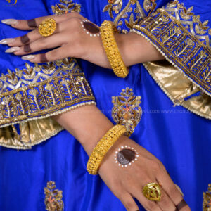 Dilreet Bangles
