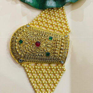 Shubaaz Baahi (Bracelet)