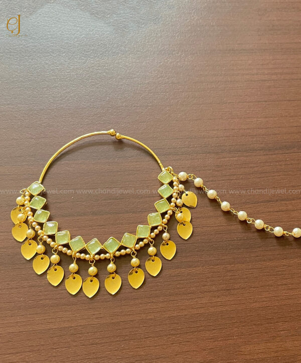 Banni Nose Ring - Image 2