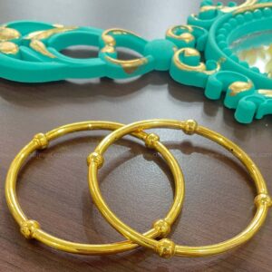 Nimar Bangles