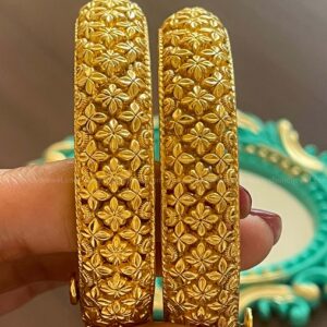 Mehram Bangles
