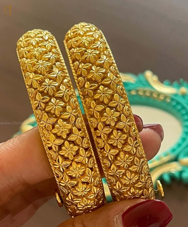 Mehram Bangles - Image 2