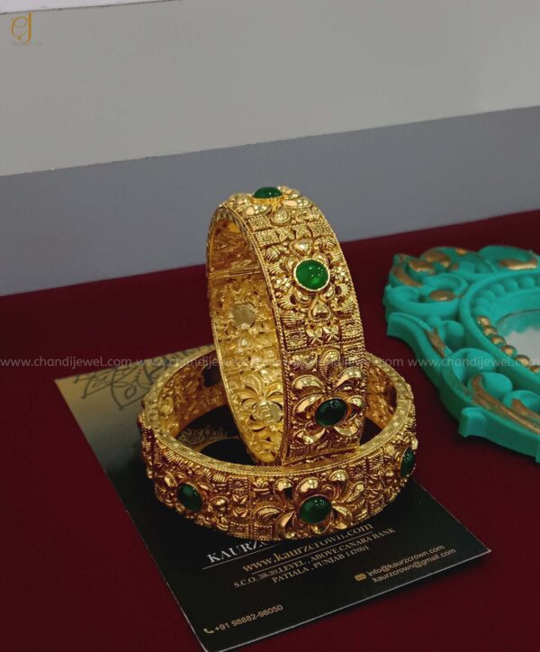 Hina Bangles
