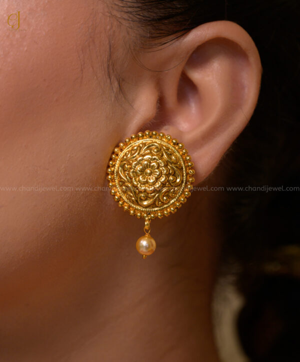 Banni Hasli Necklace Set - Image 4