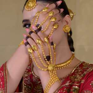 Nav Kaur Hathphool