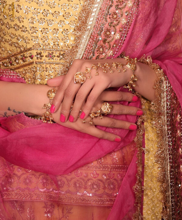 Zeenat Hath Phool