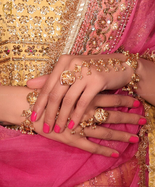 Zeenat Hath Phool - Image 3