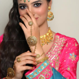 Zeenat Hath Phool