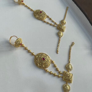 Nimar Kaur Hath Phool