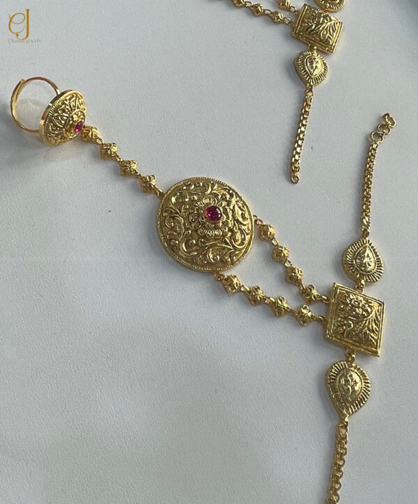 Nimar Kaur Hath Phool - Image 2