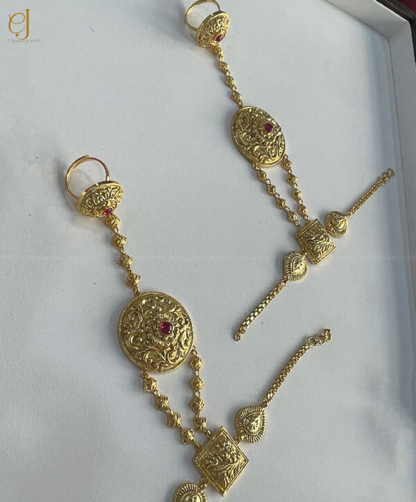 Nimar Kaur Hath Phool - Image 3