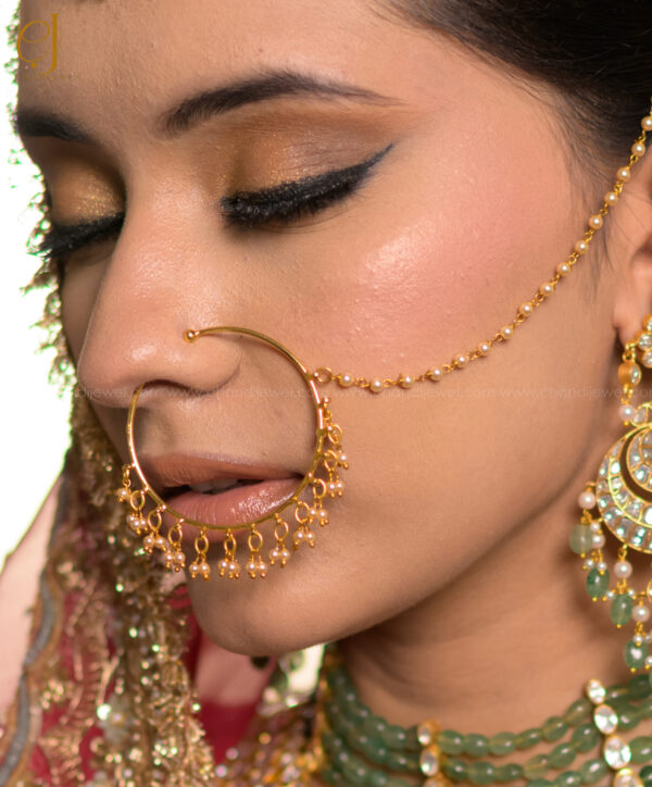 Dilbaz Nose Ring - Image 2