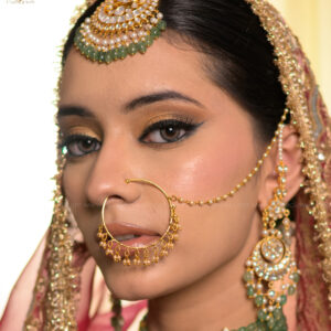 Dilbaz Nose Ring