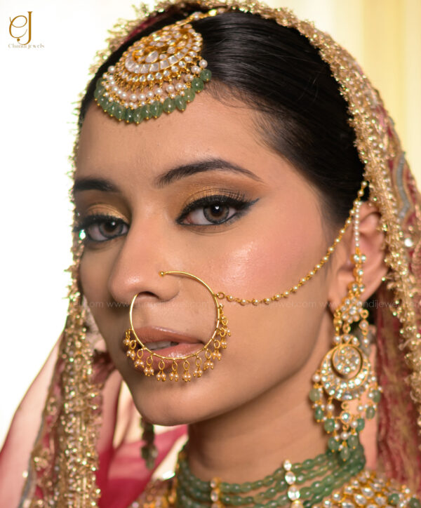 Dilbaz Nose Ring