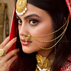 Gurzeen Nose Ring