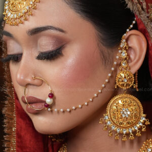Arshveen Nose Ring