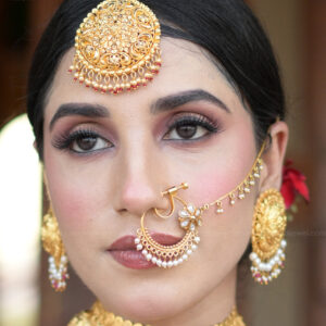 Jeeto Nose Ring