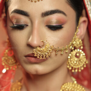 Chahat Nose Ring