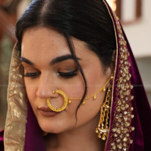 Harleen Nose Ring