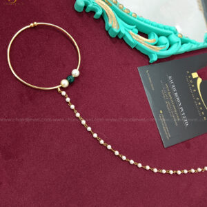 Arshveen Nose Ring