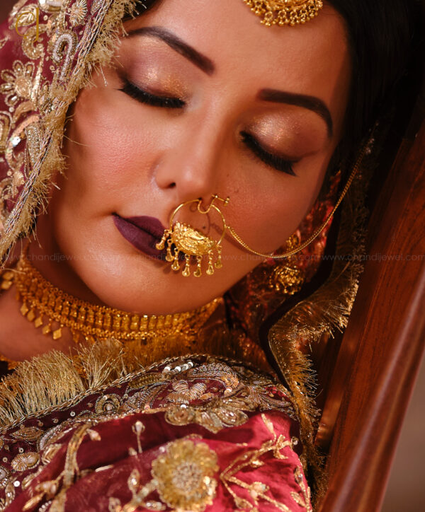 Parnoor Nose Rings - Image 2