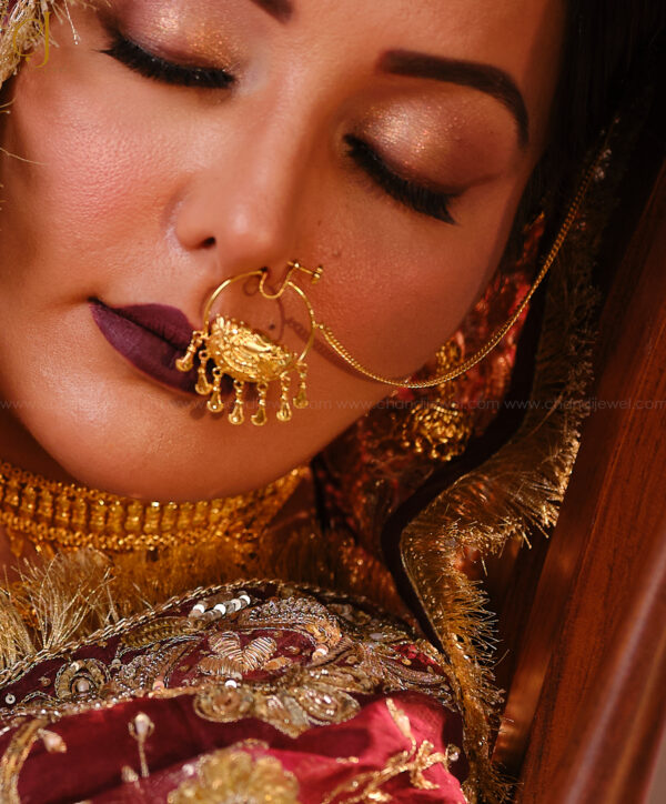 Parnoor Nose Rings - Image 3